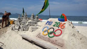 Umsiedlungen für WM und Olympia