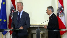 Wie die Medien auf Faymanns Abgang reagieren