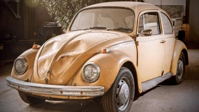 Alles gutes immer dein Freund