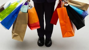 Die Schnäppchenjagd ist ein teures Vergnügen