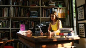 Indonesien zu Gast in Frankfurt