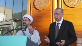 Deshalb ist Erdogan wütend auf Macron