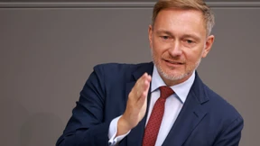 Christian Lindner zu Migration, Schuldenbremse und Wagenknechts Partei