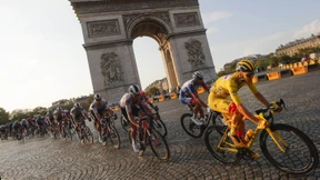 Nach 119 Jahren keine Zielankunft in Paris