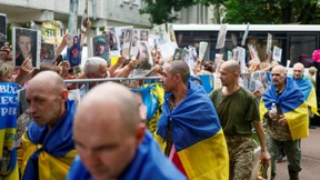 Der Sinn der russisch-ukrainischen Gespräche