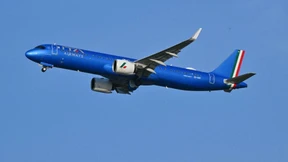 ITA Airways erholt sich