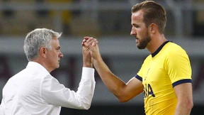 Mourinho dachte, er sei gewachsen