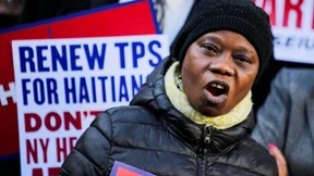 Für Zehntausende Haitianer tickt die Uhr