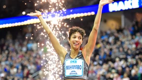 Golden Girl liefert Weltjahresbestleistung