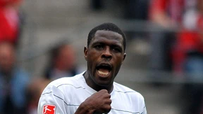 Erster Arbeitstag mit breiter Brust