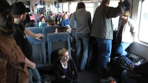 Mobilität zu Lasten der Gesundheit 