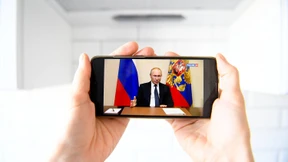 Wie russische Medien Verunsicherung erzeugen