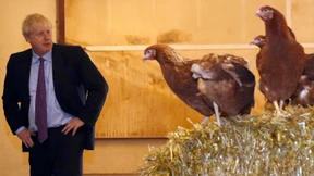 London zündet den Brexit-Turbo