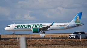 Flughafen-Vorfall: Flugzeug soll Person erfasst haben