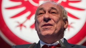 Stoppschild für Fischer