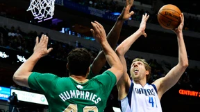 Kritik an Nowitzki vom eigenen Klub-Boss