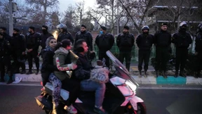 Irans Außenminister beschwichtigt auf Fox News