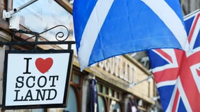 Ein zweiter Versuch für Schottland 