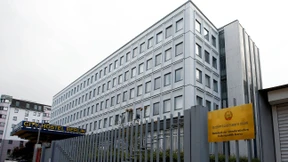 Nordkoreanische Botschaft in Berlin darf kein Hostel betreiben