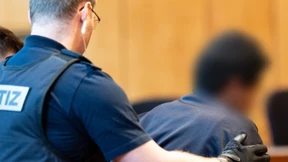 Arzt-Mörder muss in die Psychiatrie