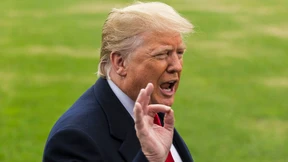 Trump, eine Zwischenbilanz