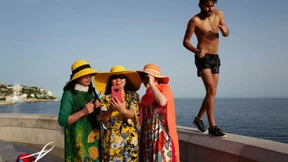 Die scheinbare Freiheit des Touristen