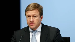 Große Erwartungen an den neuen BMW-Chef