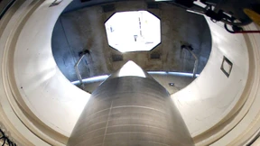 Trump verschärft Auseinandersetzung um Atomwaffen