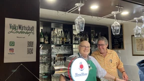 Wenn Genossen die Kneipe retten