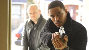 Auf die Plätze, fertig, los