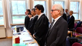 Aldi-Familie unter Untreue-Verdacht