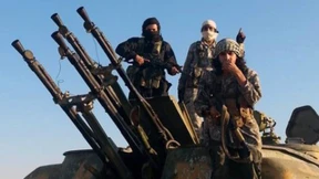 Islamisten richten 25 Menschen hin