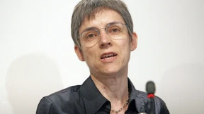 „Deutschland ist noch lange nicht olympiareif“