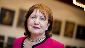 Judith Butlers philosophischer Ausfall