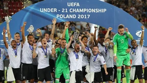 „Damit rechnete niemand. Bis auf Deutschland“