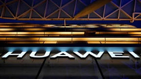 Huawei teilt die Welt im „Techno-Krieg“