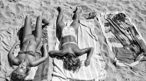 Der Sand, aus dem Träume sind