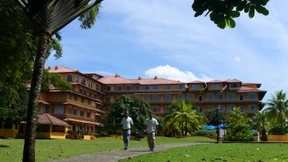 Zutritt für Folterknechte und  Menschenschinder verboten