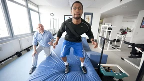 Wackelpudding zum Trainingsnachtisch