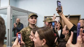 Korruptionsermittler kommt aus U-Haft frei