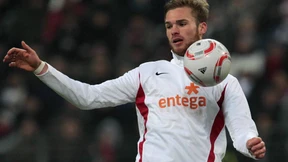 Wo ist hier die Zukunft? Kirchhoff ist zurück im Spiel 