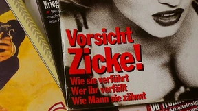 Medien, Kunst, Sex: Die Weinsteins im Kulturdorf lassen