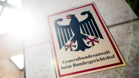 Bundesanwaltschaft erhebt Anklage gegen Reserveoffizier
