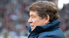 Herthas schaurige Schlusspointe