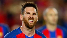 Gericht bestätigt Haftstrafe gegen Messi