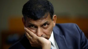Raghuram Rajan kritisiert Modis Wirtschaftspolitik