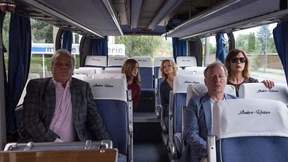 Es fährt ein Bus nach Nirgendwo