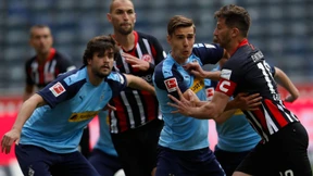 Ohne Elan und ohne Phantasie