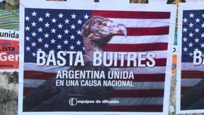 Richter wirft Argentinien Halbwahrheiten vor