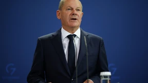 Gespräche zwischen Deutschland und Israel